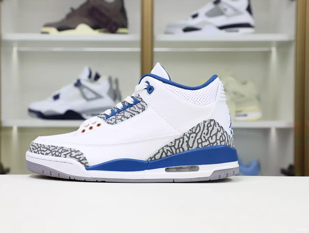 Air Jordan Jordan retro
